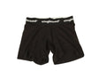 Black + White singlesoul® Boxers [Pack of 2]