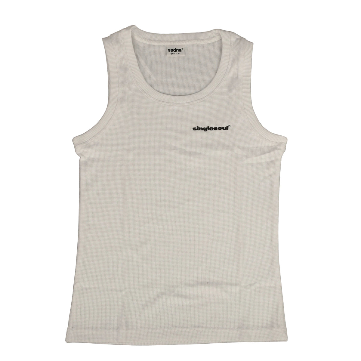 TANK TOPS