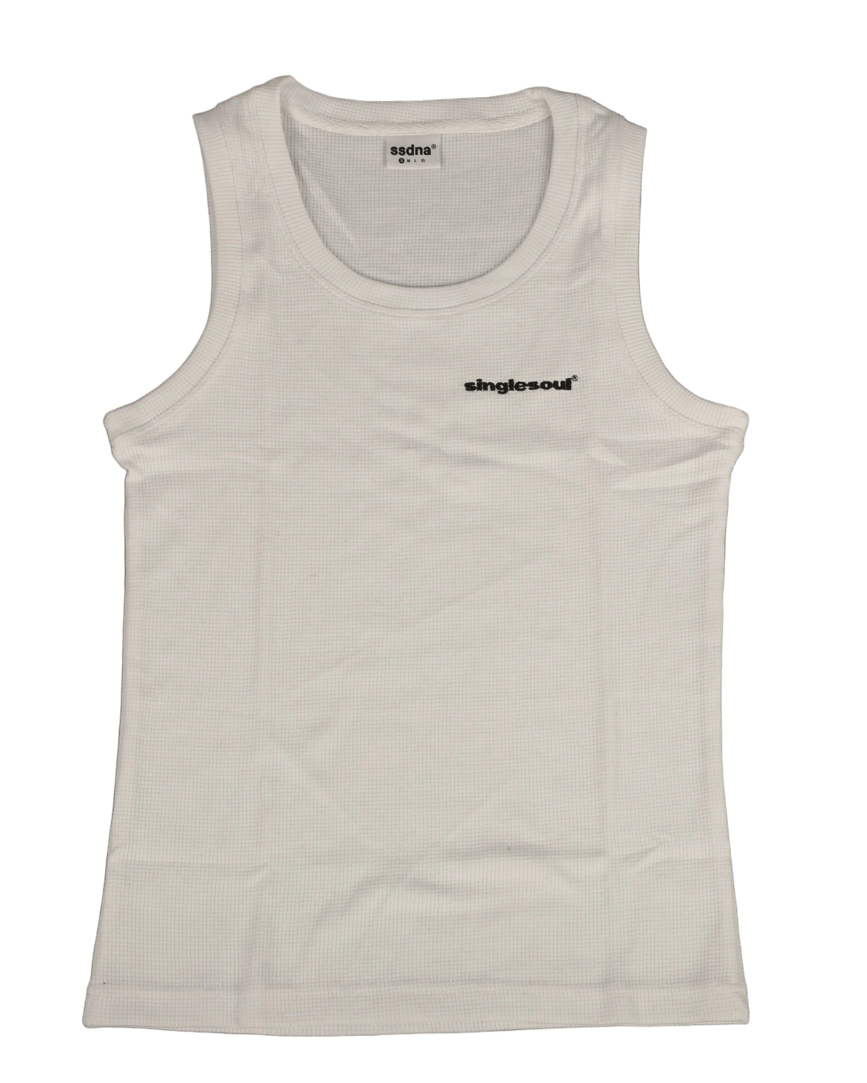 Essentials Tank Tops