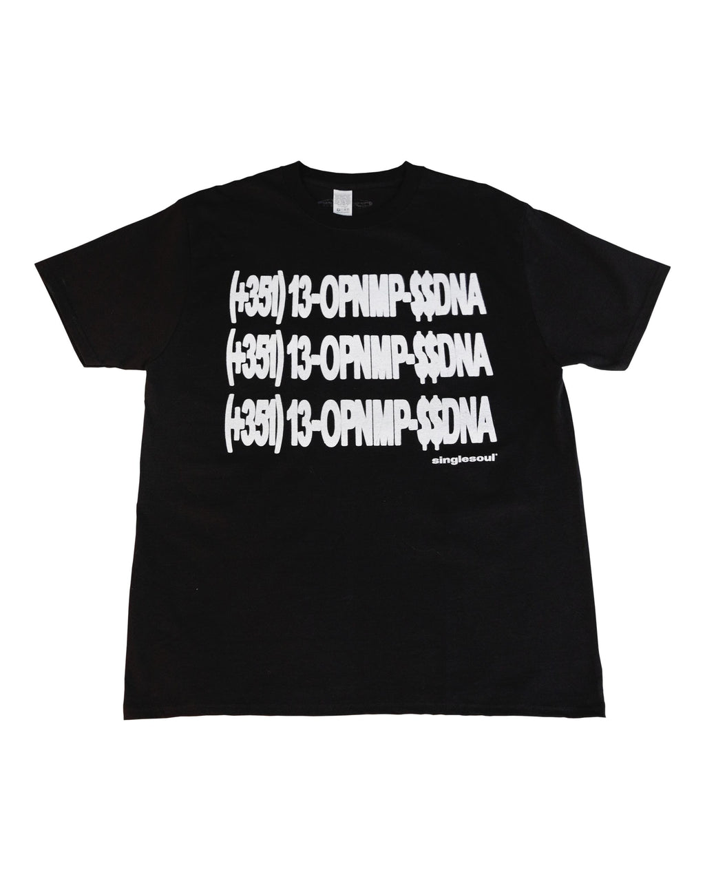 OPNMP Collab T-Shirt