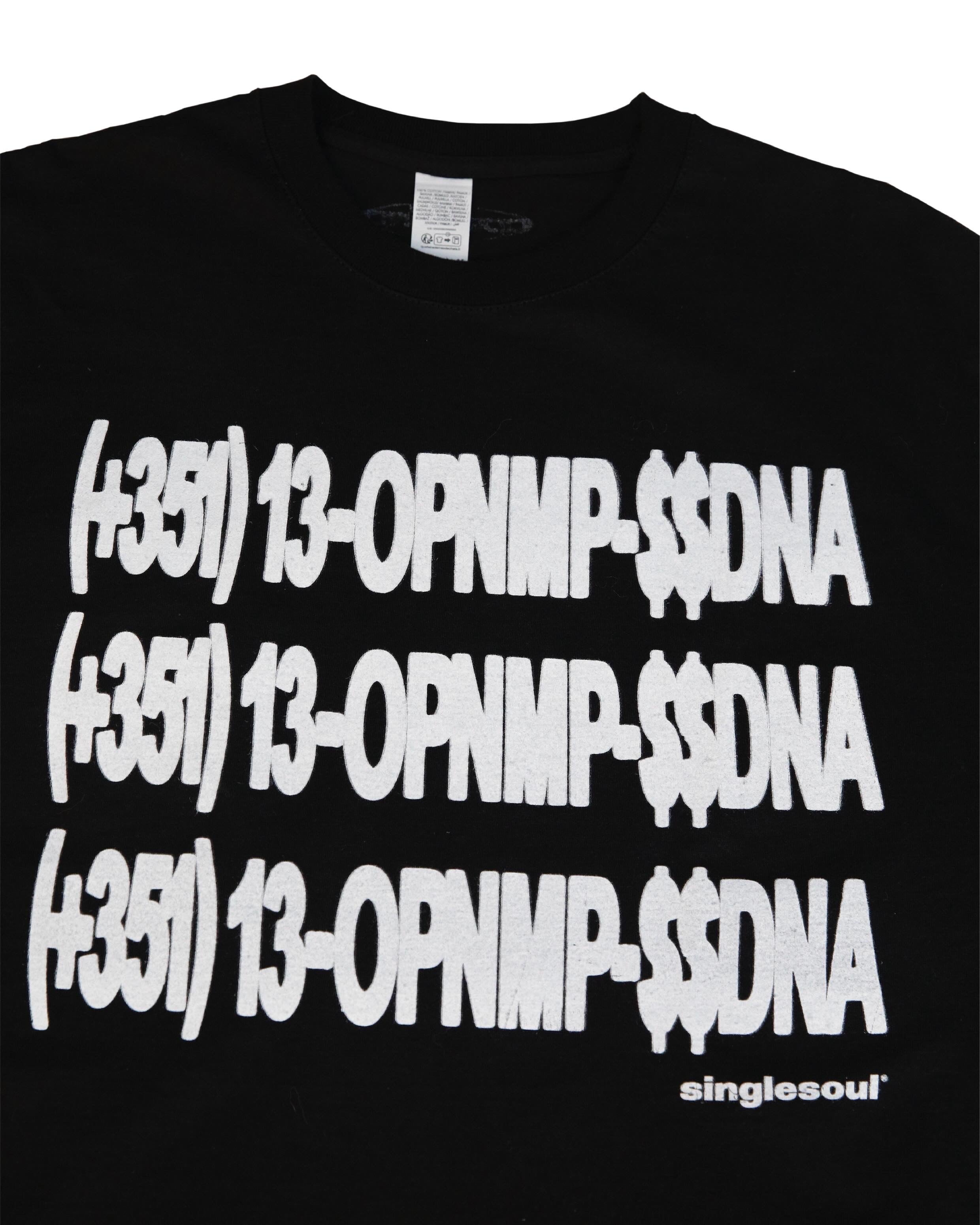 OPNMP Collab T-Shirt