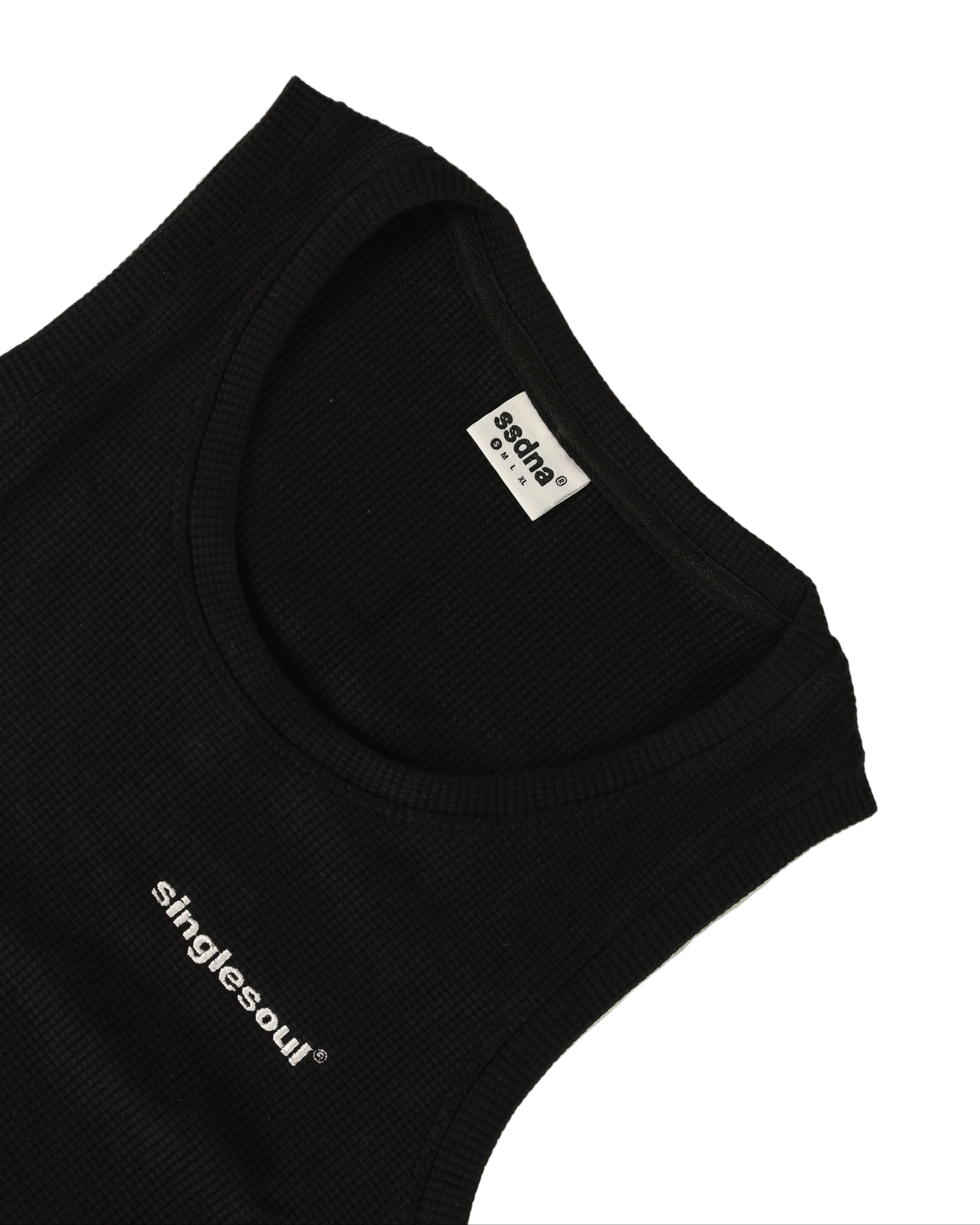 Essentials Tank Tops